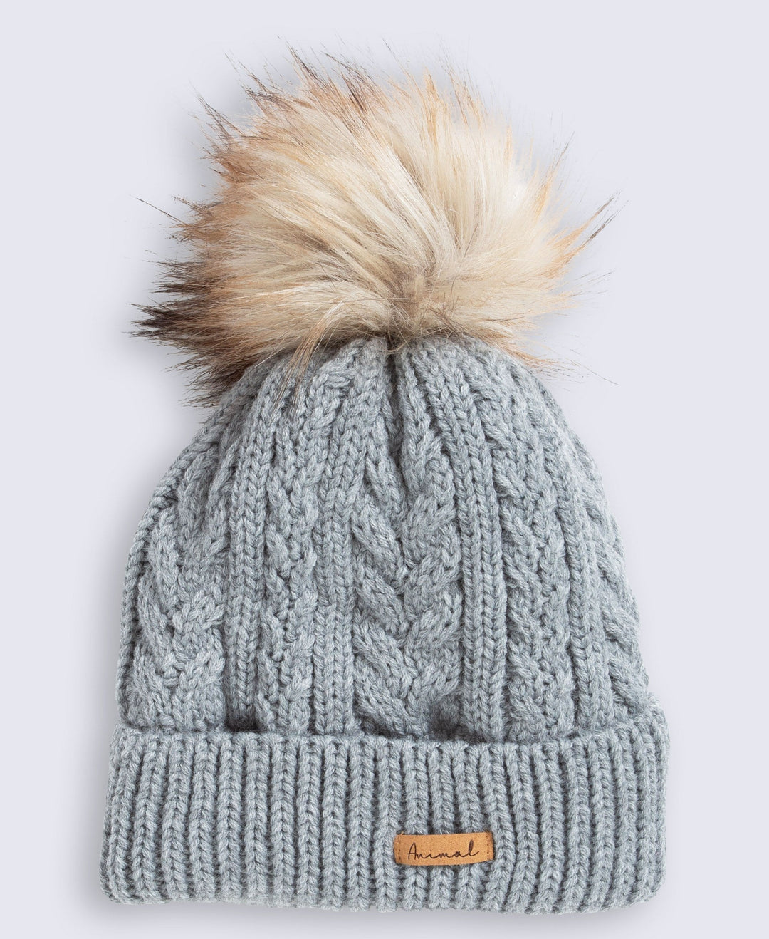 Women's Winter Accessories Set – Beanie, Scarf Glove Set