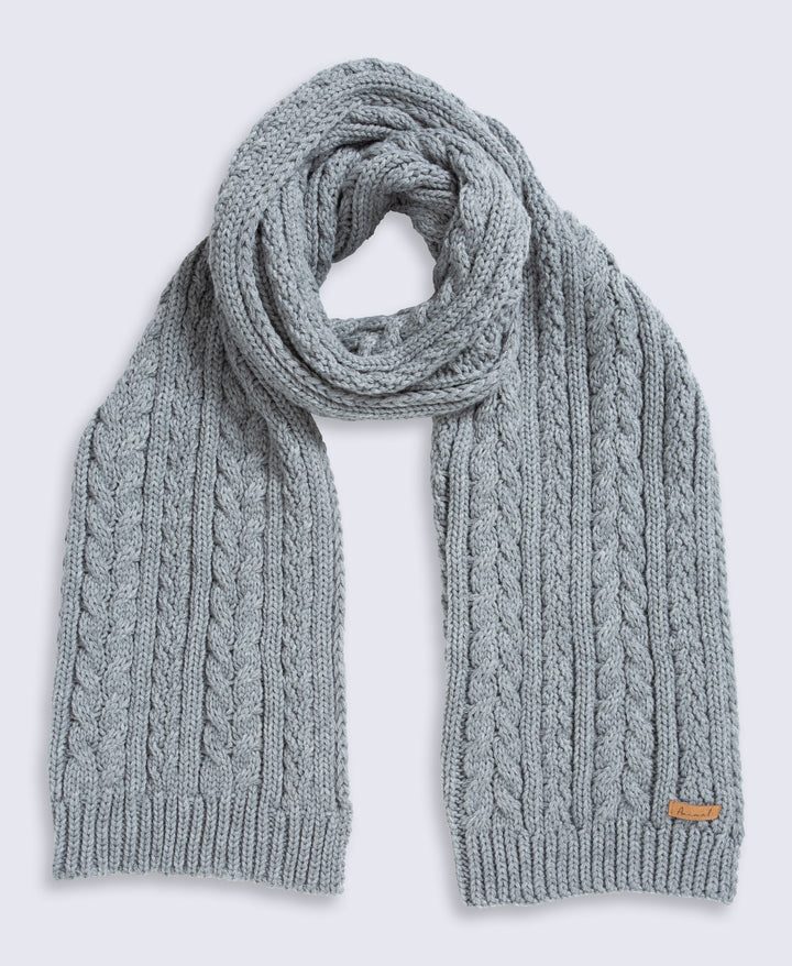 Women's Winter Accessories Set – Beanie, Scarf Glove Set