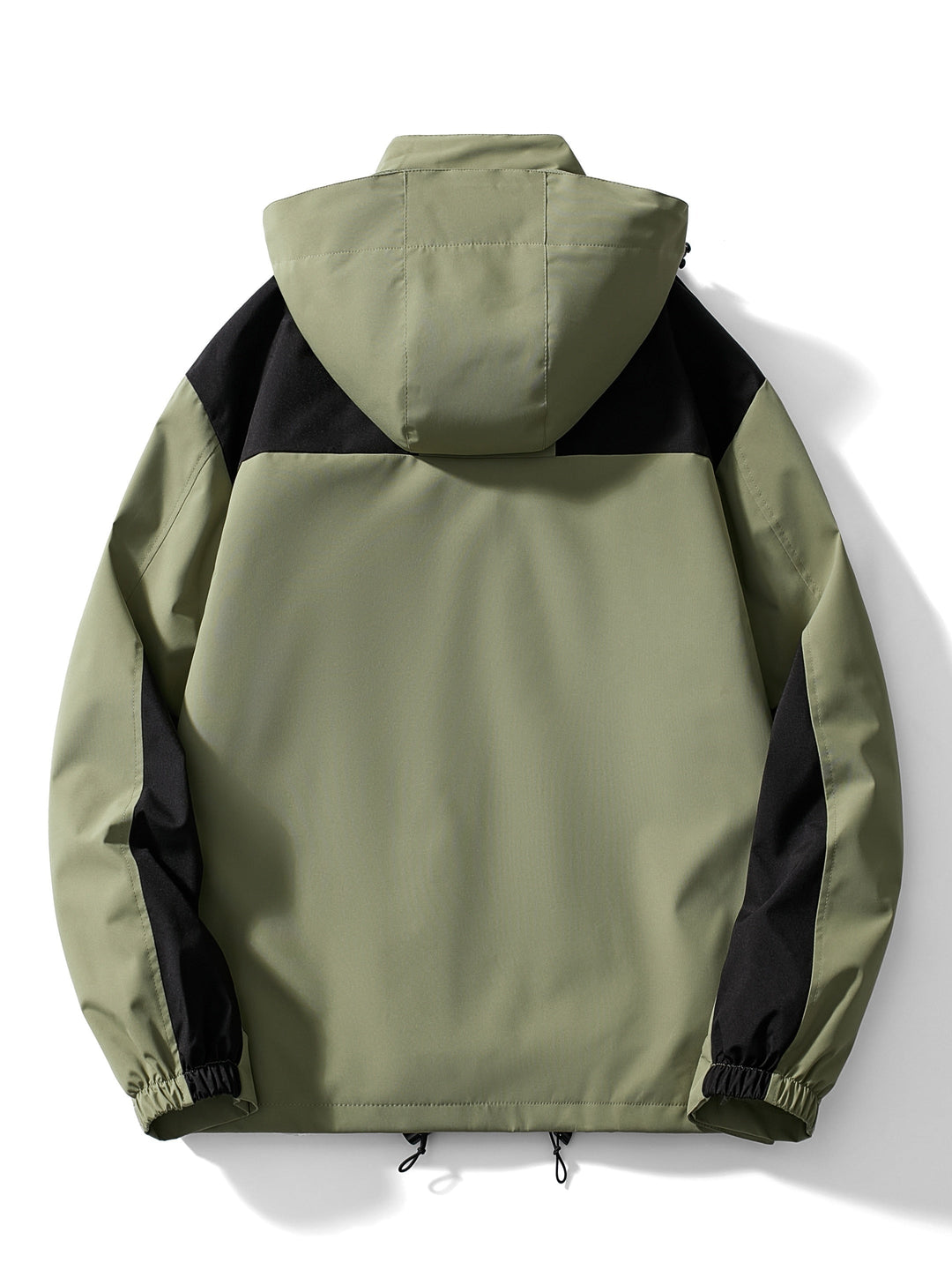 Women's Jacket – 3- -1 Ski Fleece Lining Hood