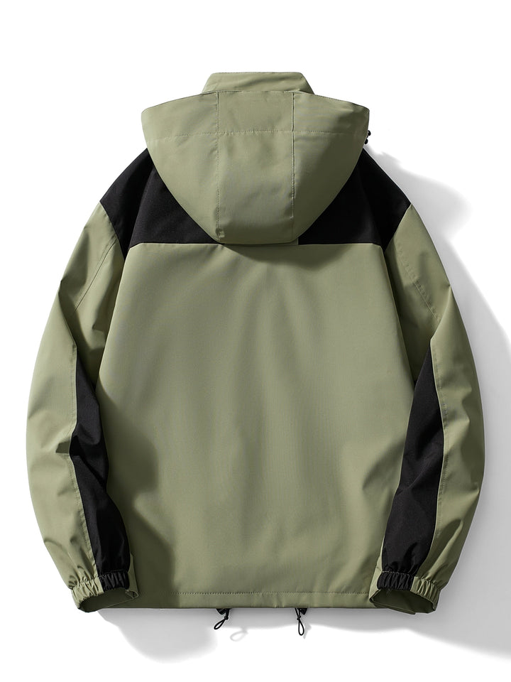 Women's Jacket – 3- -1 Ski Fleece Lining Hood
