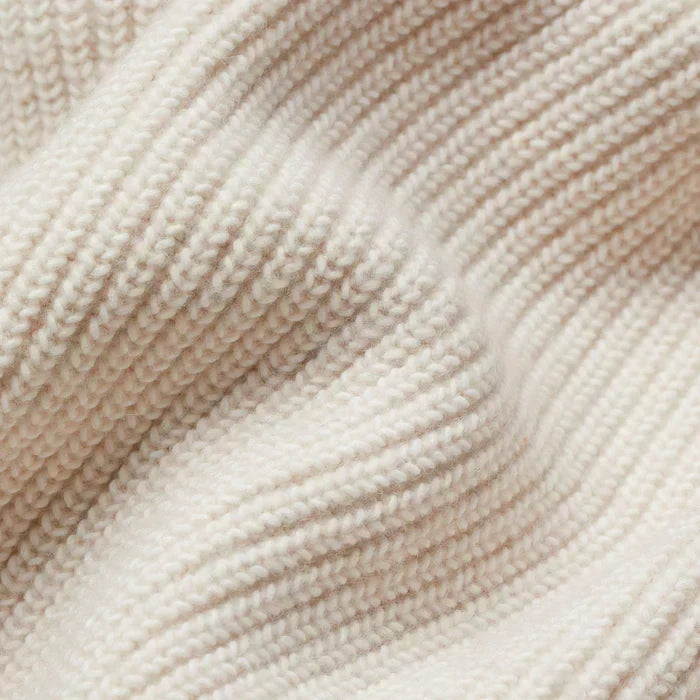 Women's Cardigan – Textured Longline