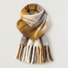 Women's Scarf – Thick Winter