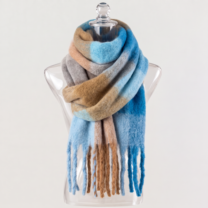 Women's Scarf – Thick Winter