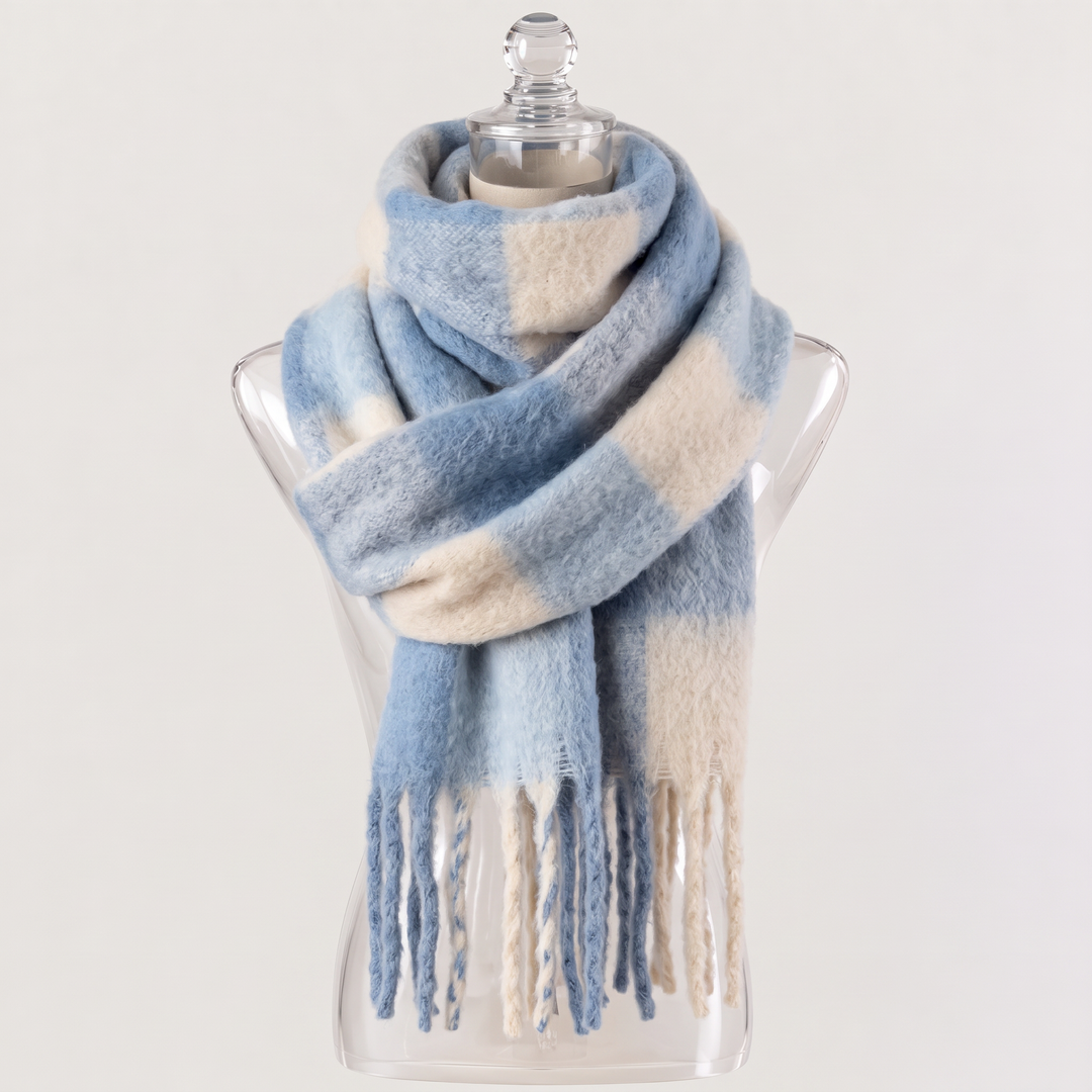 Women's Scarf – Thick Winter