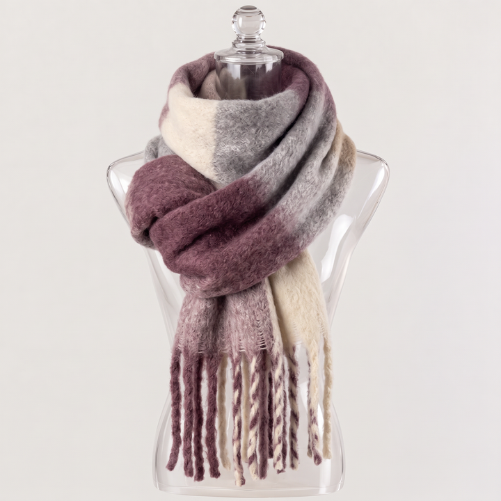 Women's Scarf – Thick Winter