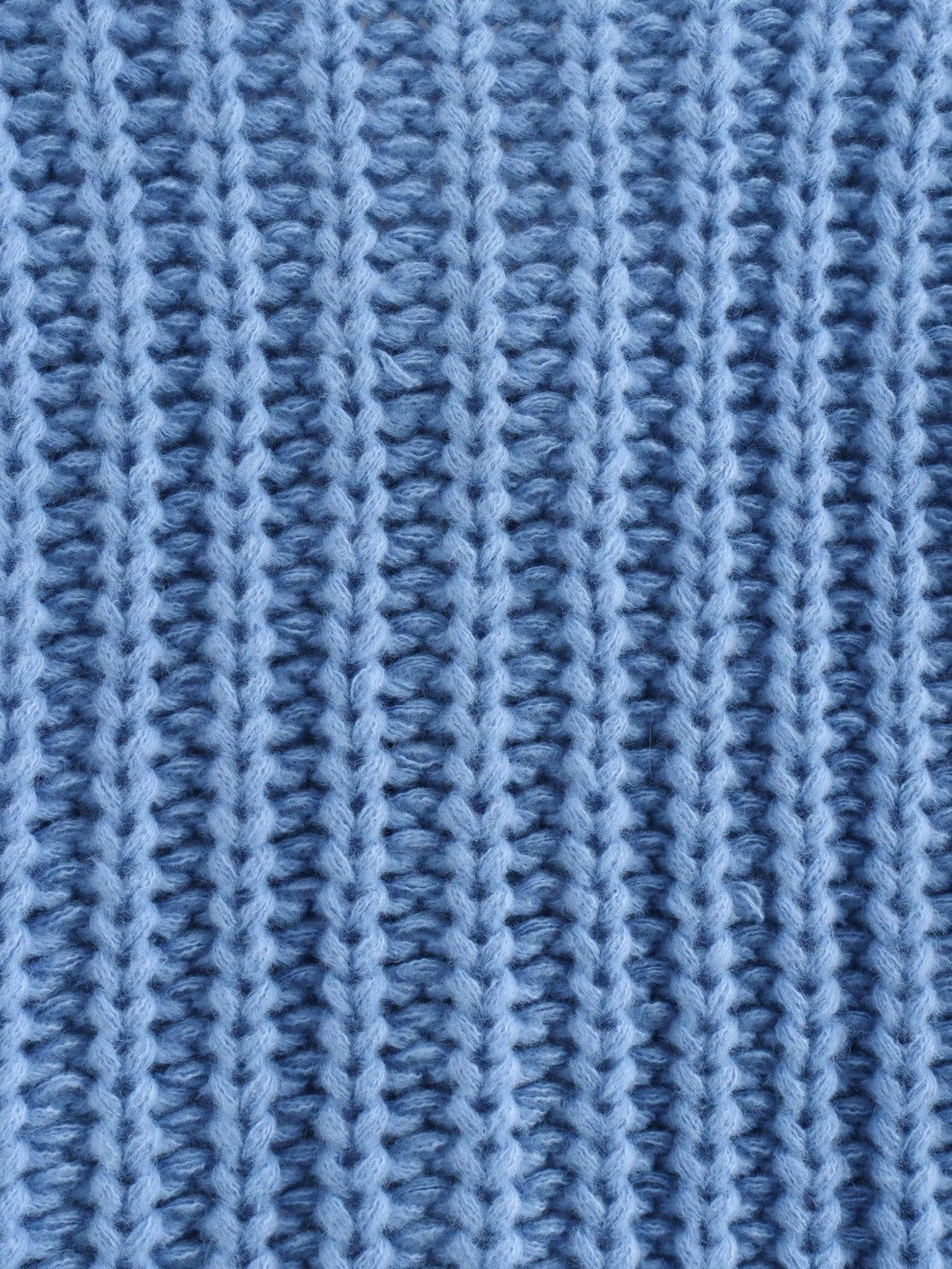 Women's Knitted Vest – Cropped Knit Button