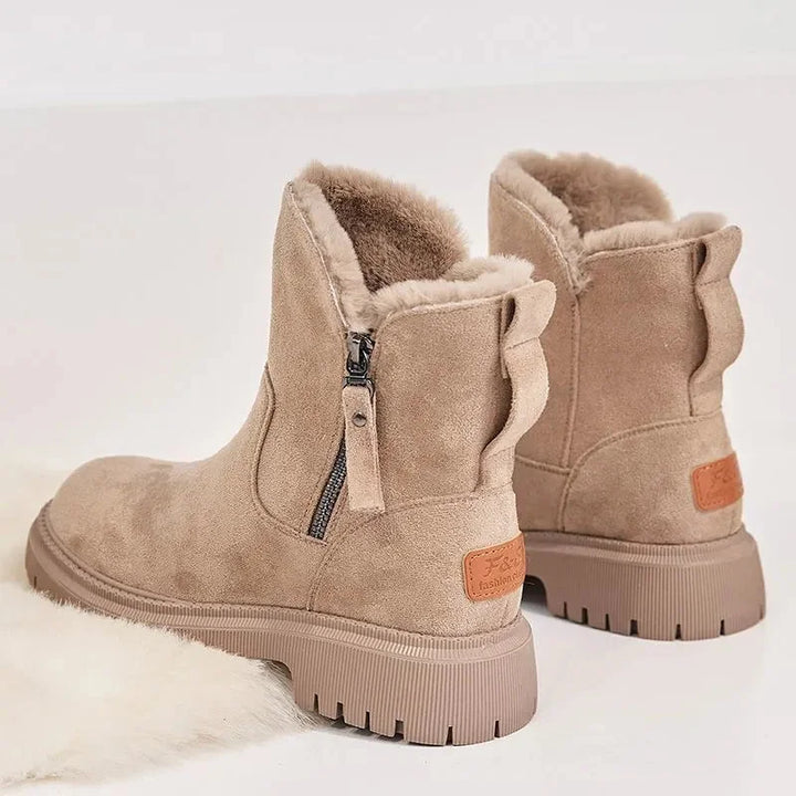 Women's Winter Boots