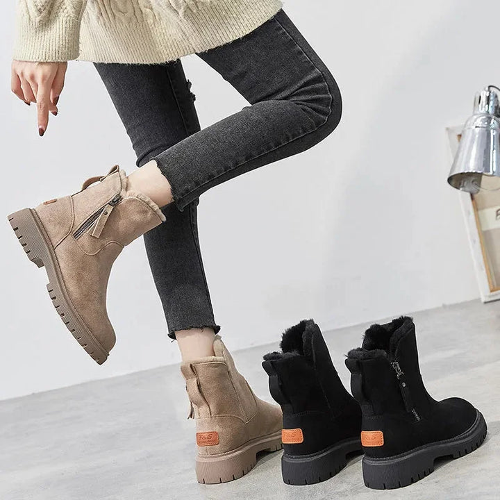Women's Winter Boots