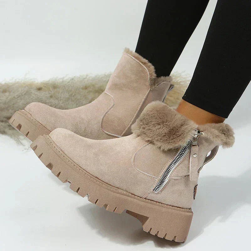 Women's Winter Boots