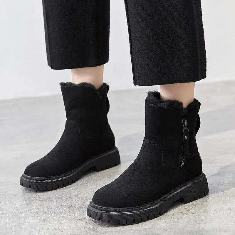Women's Winter Boots