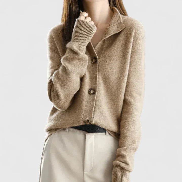 Women's Lightweight Layering Cardigan