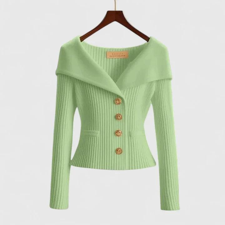 Women's Everyday Knit Cardigan