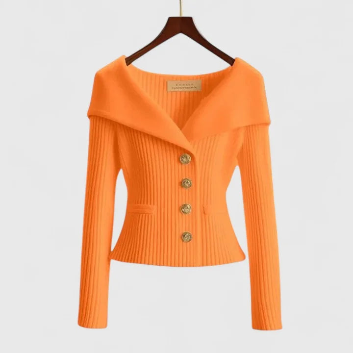Women's Everyday Knit Cardigan