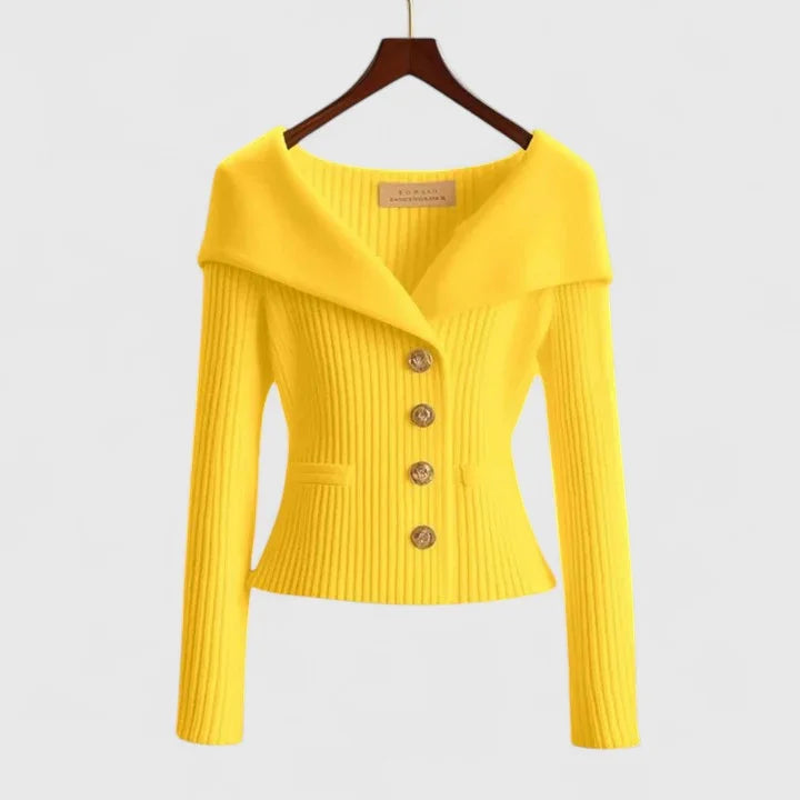 Women's Everyday Knit Cardigan