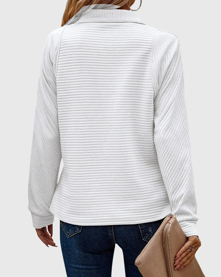 Women's Jumper – Zipper
