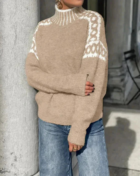 Women's Knit Jumper