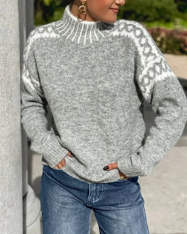 Women's Knit Jumper