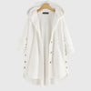 Women's Fleece Jacket – Hood