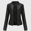 Women's Leather Jacket