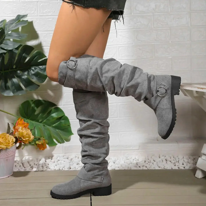 Women's Knee High Boots