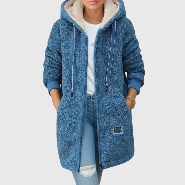 Women's Fleece Jacket