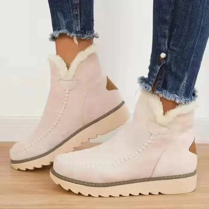 Women's Comfort Ankle Boots