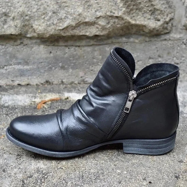 Women's Comfort Ankle Boots