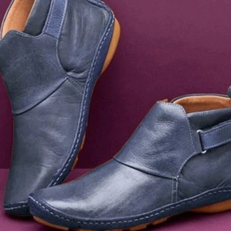 Women's Comfort Ankle Boots
