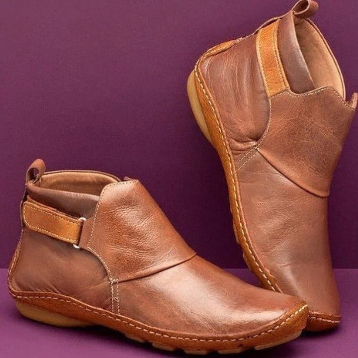 Women's Comfort Ankle Boots