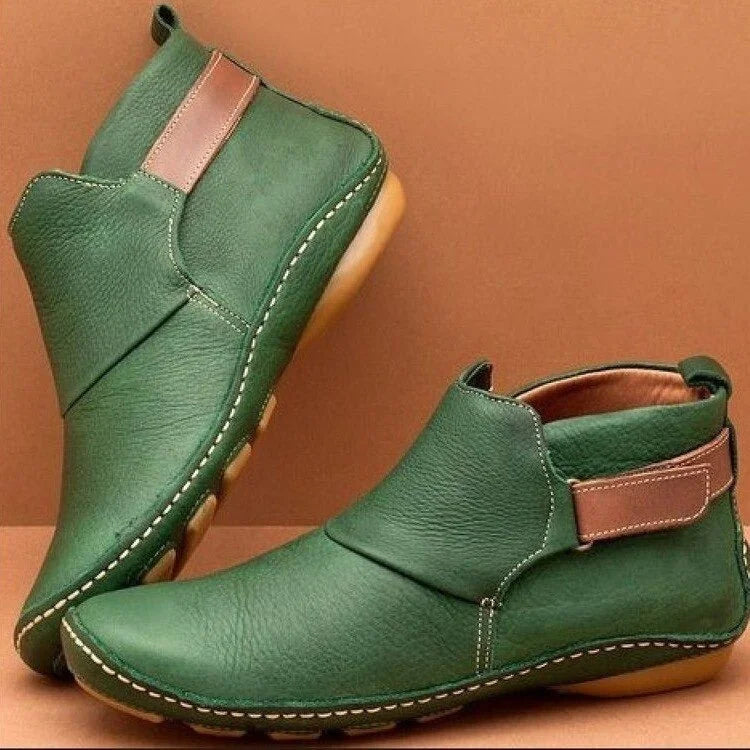 Women's Comfort Ankle Boots