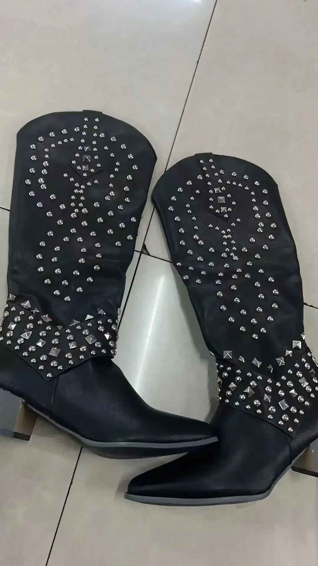 Women's Comfort Boots