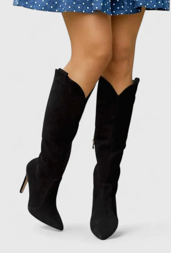 Women's Comfort Boots