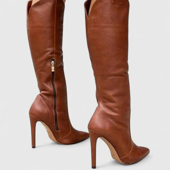 Women's Comfort Boots