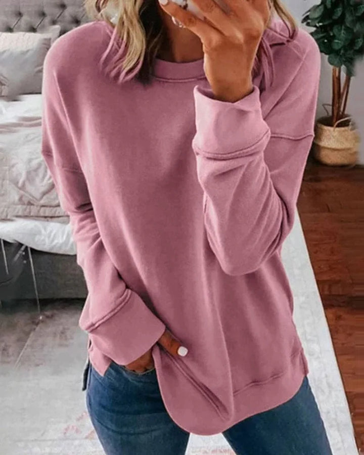 Women's Relaxed Fit Jumper