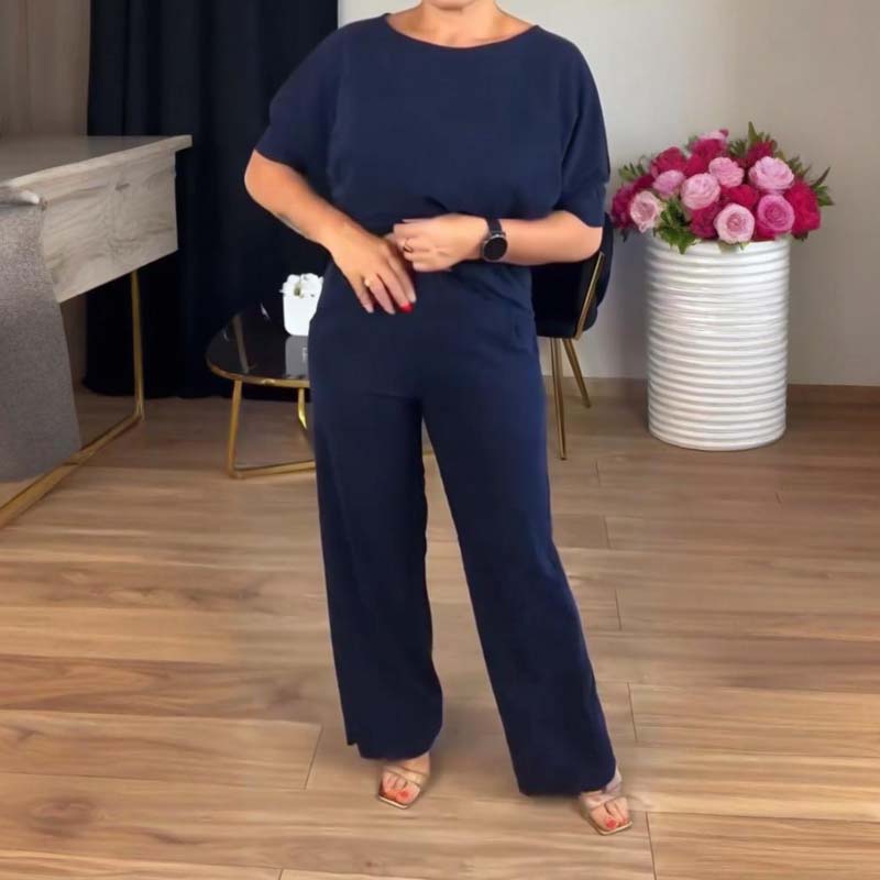 Women's Three-Piece Outfit – Three-Piece Set
