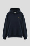Women's Hoodie – Front Print And Pullover Design